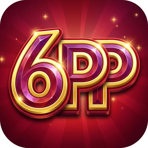 6PP Logo - Resmi